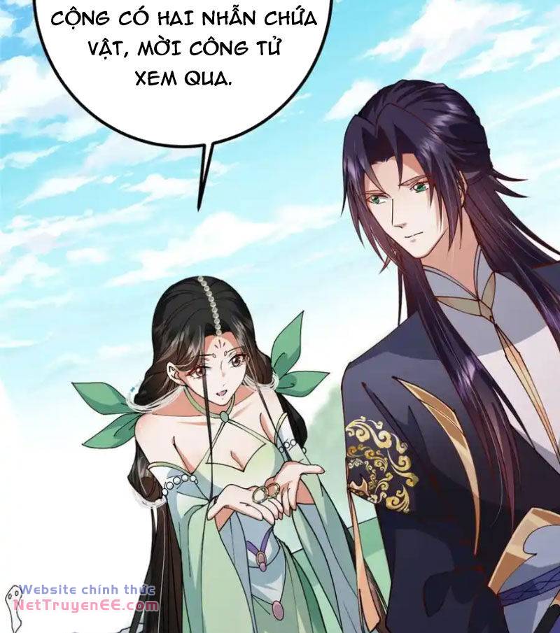 Chưởng Môn Khiêm  Tốn Chút Chapter 344 - Trang 2