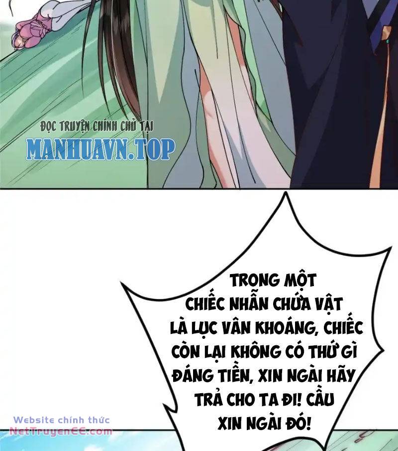 Chưởng Môn Khiêm  Tốn Chút Chapter 344 - Trang 2