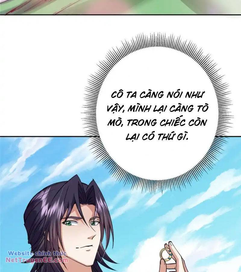 Chưởng Môn Khiêm  Tốn Chút Chapter 344 - Trang 2