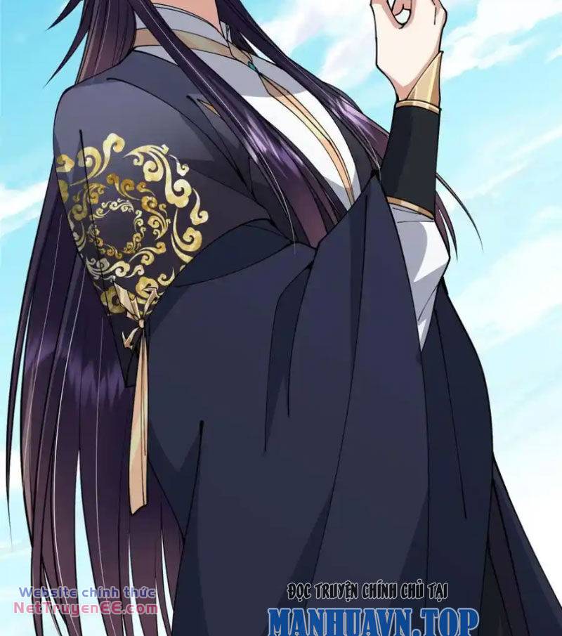 Chưởng Môn Khiêm  Tốn Chút Chapter 344 - Trang 2