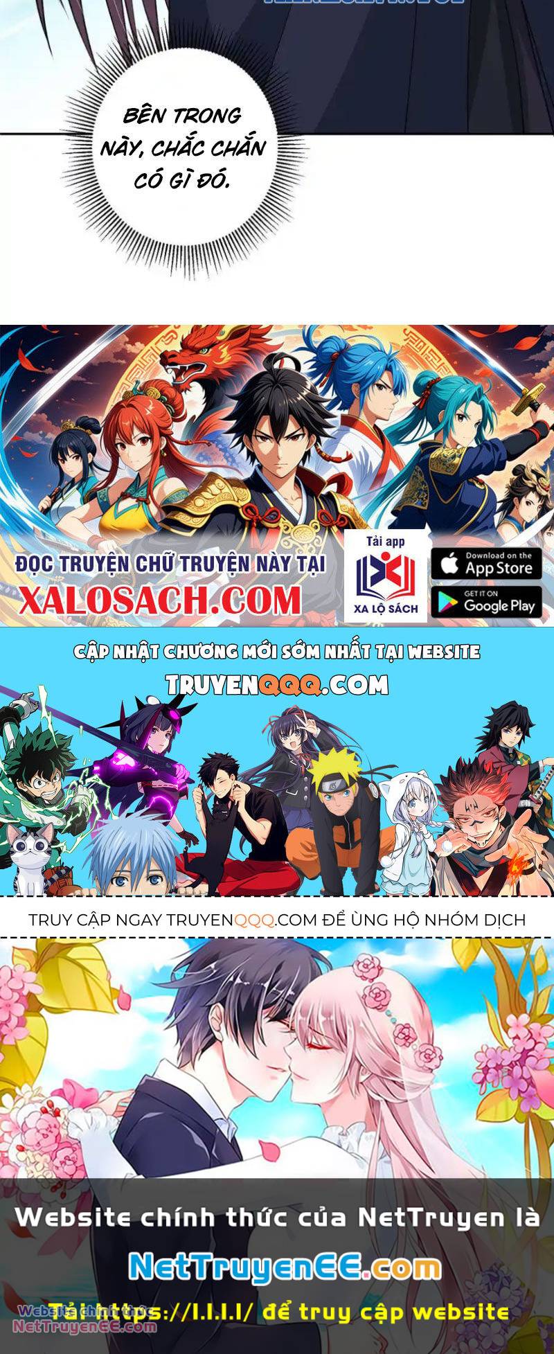 Chưởng Môn Khiêm  Tốn Chút Chapter 344 - Trang 2