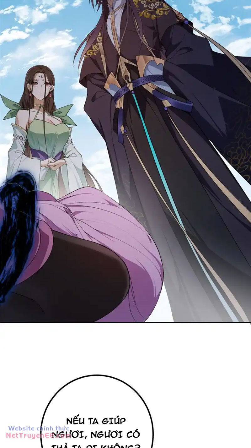 Chưởng Môn Khiêm  Tốn Chút Chapter 345 - Trang 2