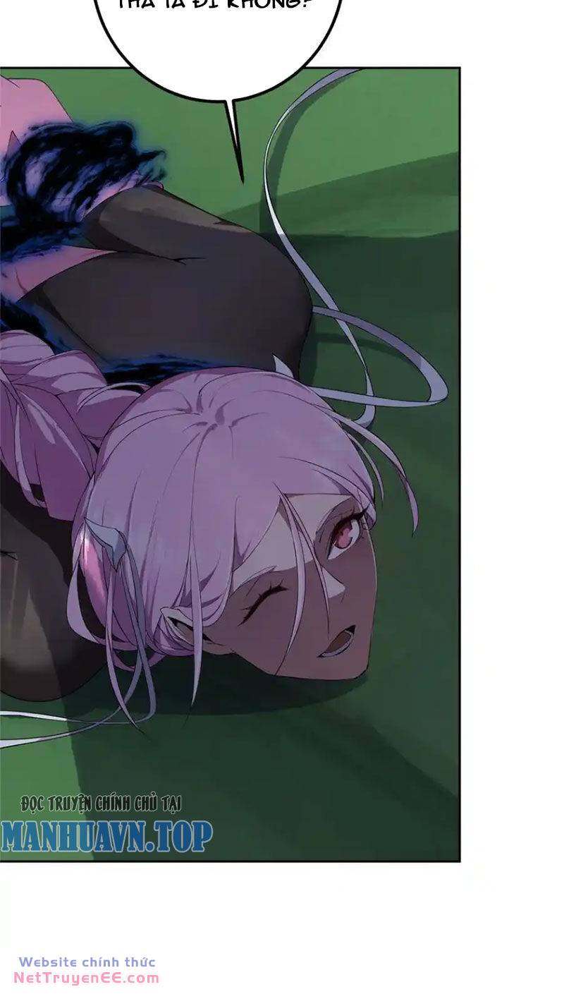 Chưởng Môn Khiêm  Tốn Chút Chapter 345 - Trang 2