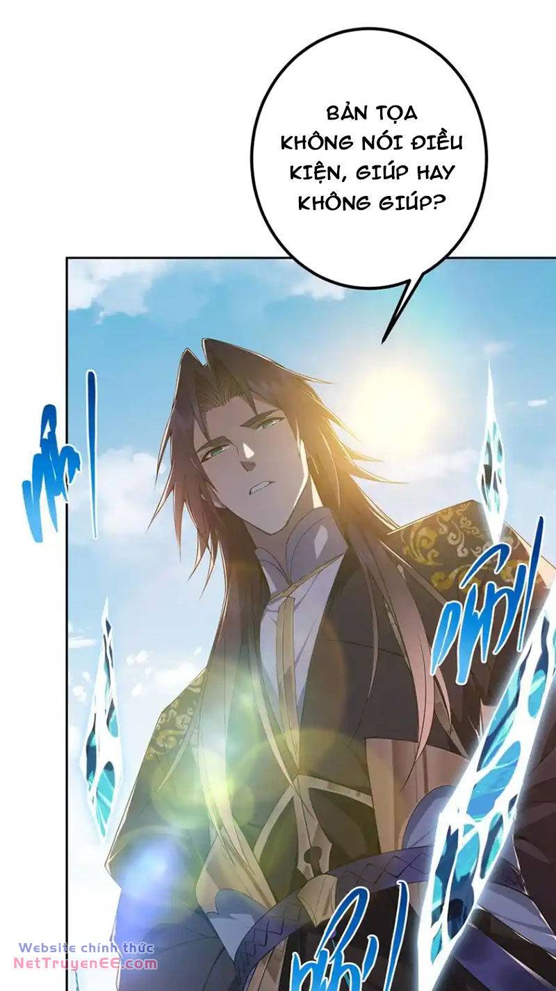 Chưởng Môn Khiêm  Tốn Chút Chapter 345 - Trang 2