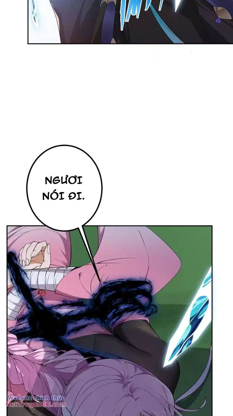 Chưởng Môn Khiêm  Tốn Chút Chapter 345 - Trang 2