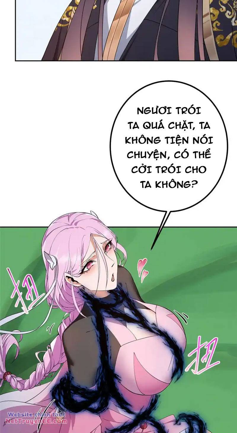 Chưởng Môn Khiêm  Tốn Chút Chapter 345 - Trang 2