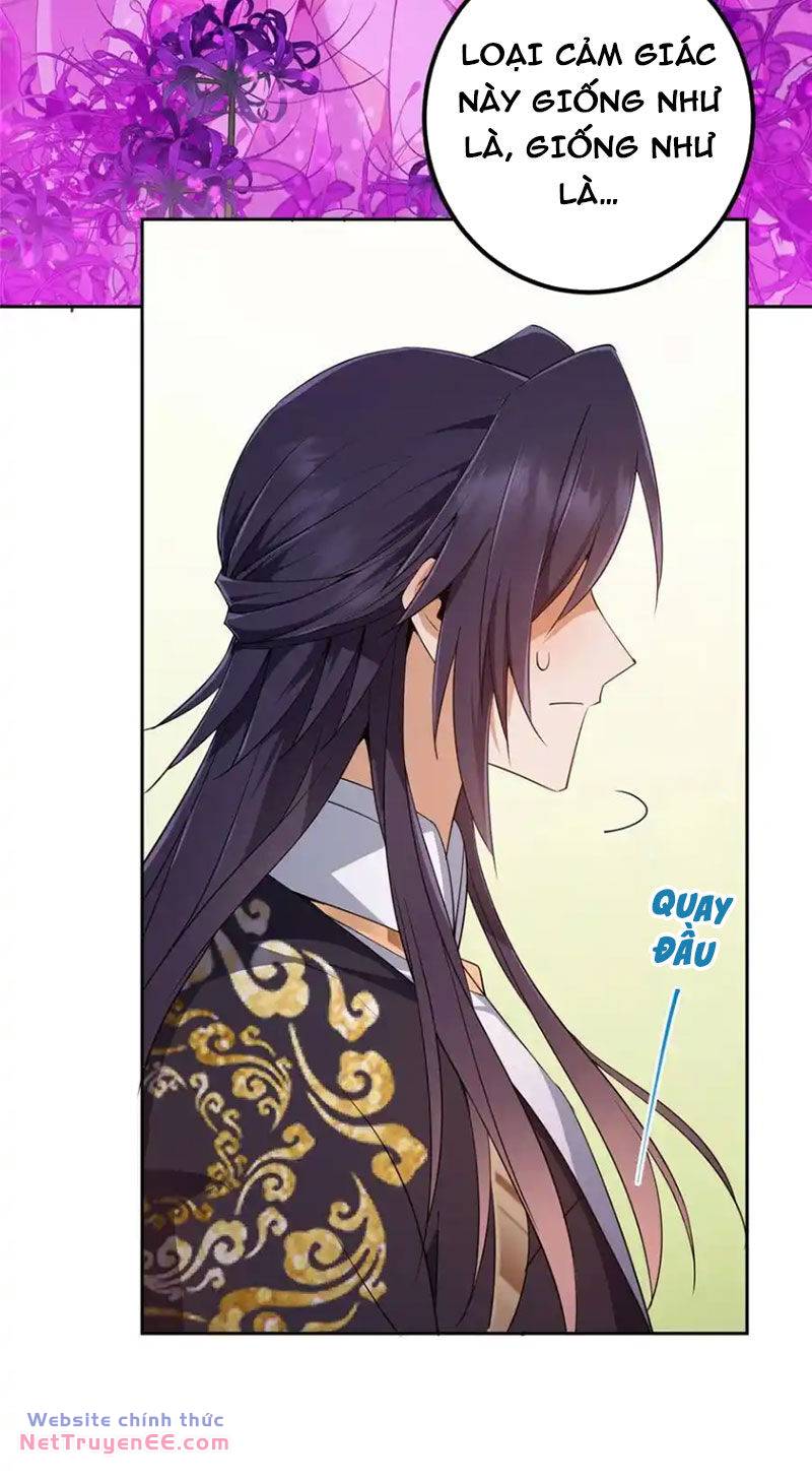 Chưởng Môn Khiêm  Tốn Chút Chapter 345 - Trang 2