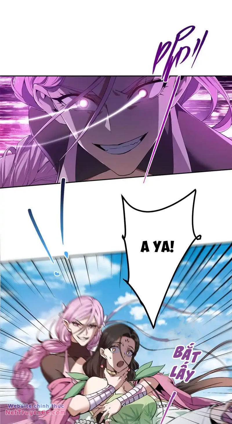 Chưởng Môn Khiêm  Tốn Chút Chapter 345 - Trang 2