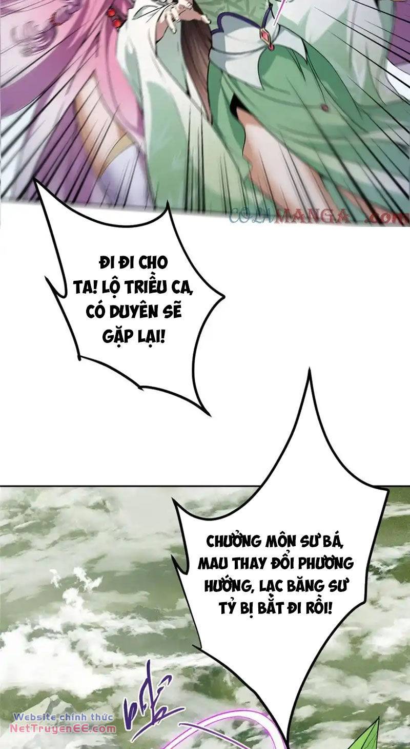 Chưởng Môn Khiêm  Tốn Chút Chapter 345 - Trang 2