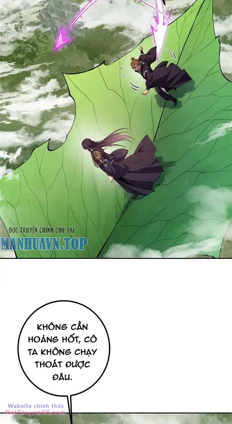 Chưởng Môn Khiêm  Tốn Chút Chapter 345 - Trang 2