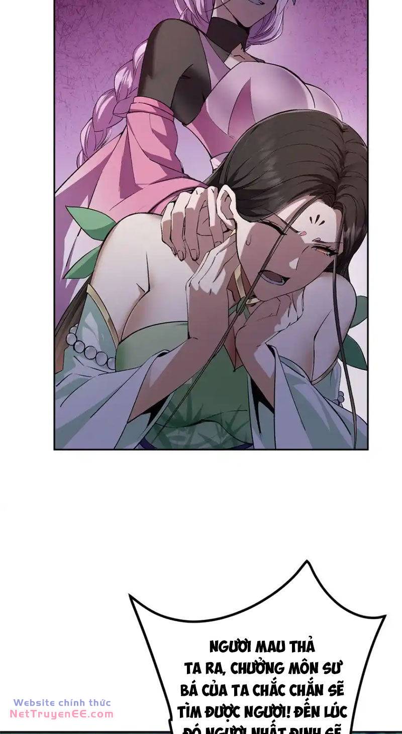 Chưởng Môn Khiêm  Tốn Chút Chapter 345 - Trang 2