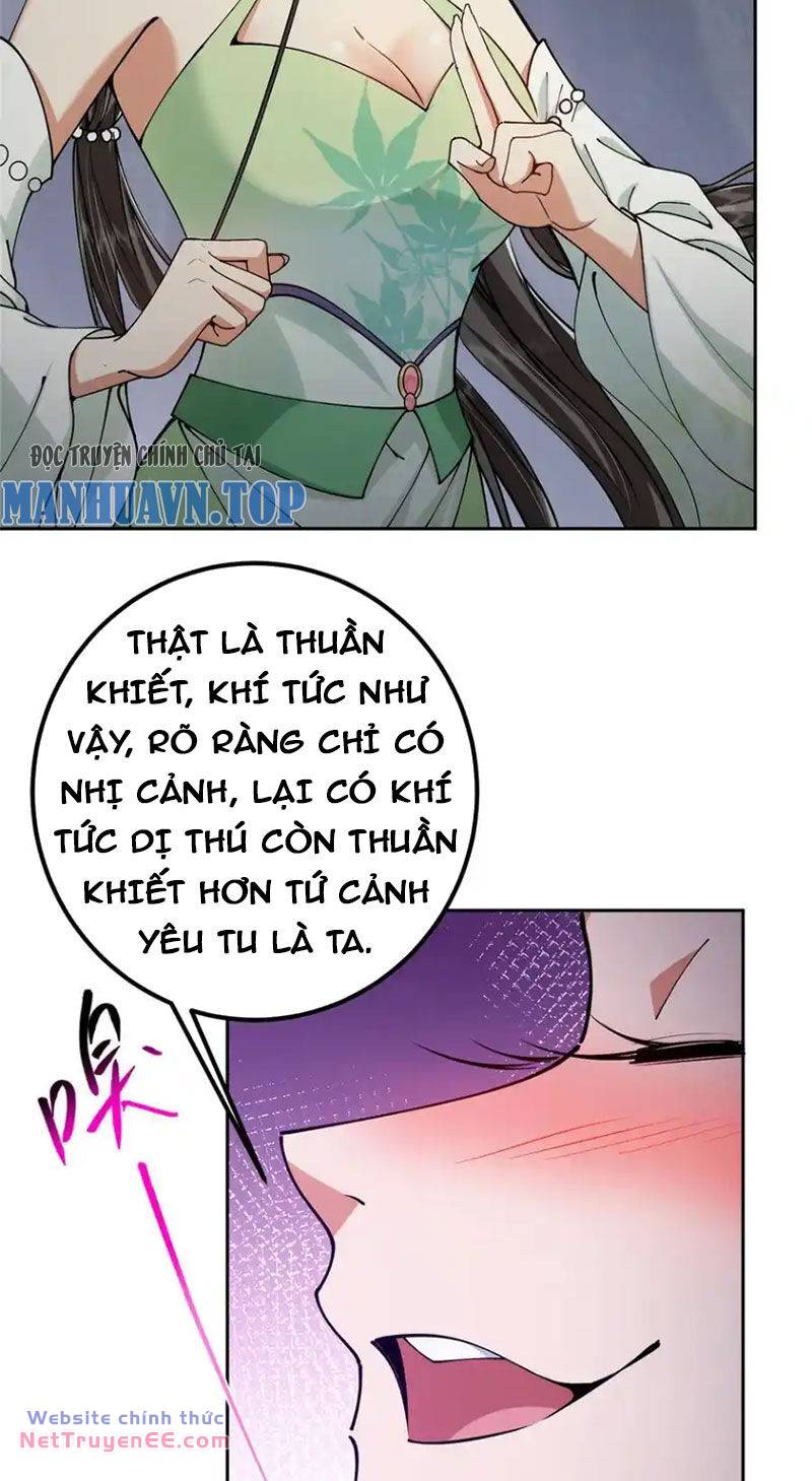 Chưởng Môn Khiêm  Tốn Chút Chapter 345 - Trang 2