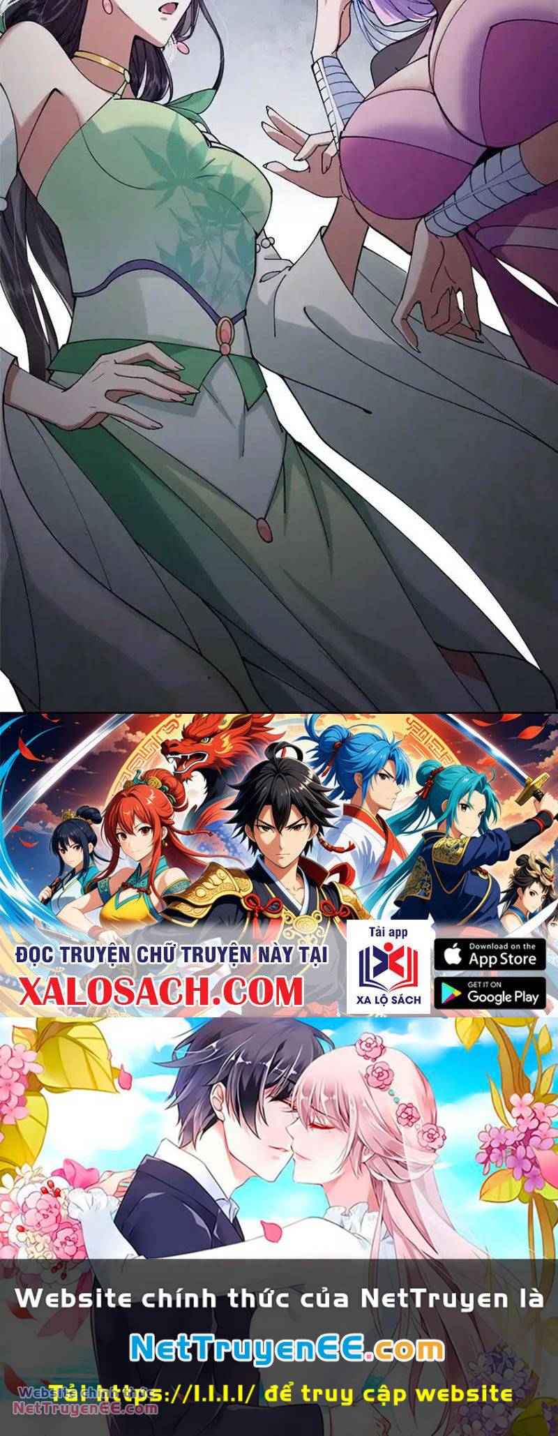 Chưởng Môn Khiêm  Tốn Chút Chapter 345 - Trang 2