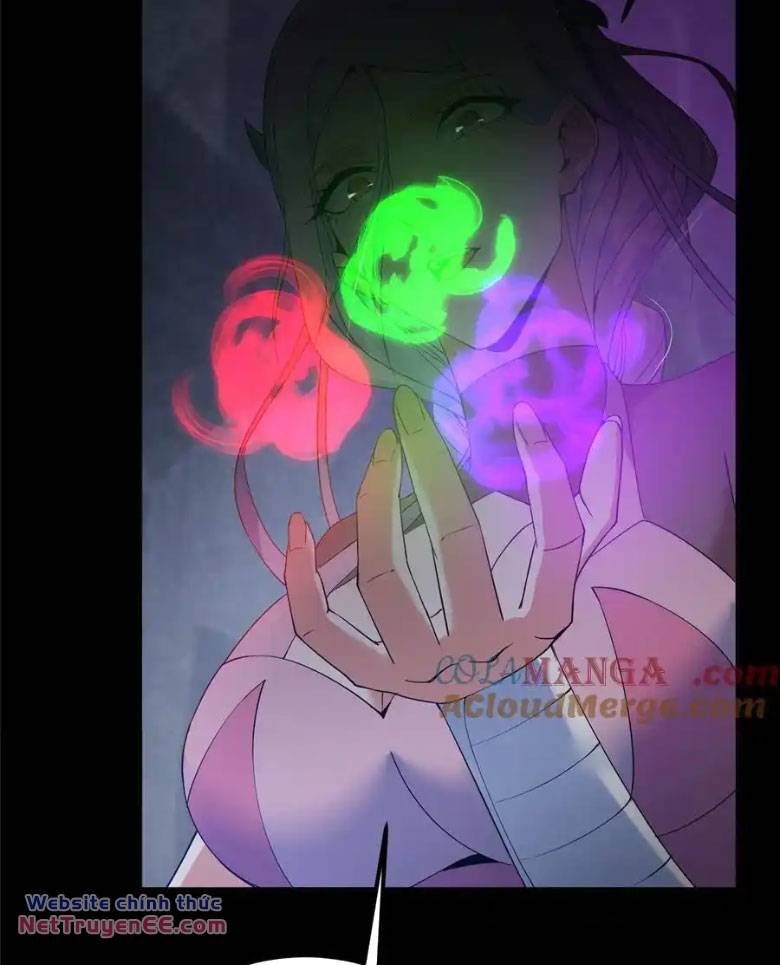 Chưởng Môn Khiêm  Tốn Chút Chapter 346 - Trang 2