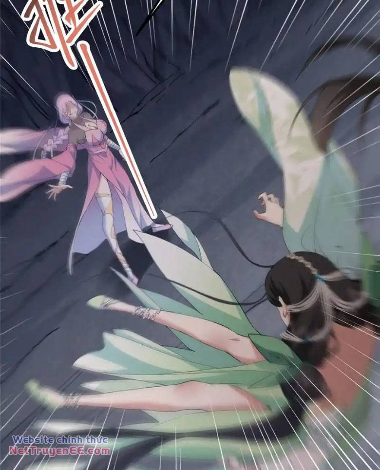 Chưởng Môn Khiêm  Tốn Chút Chapter 346 - Trang 2