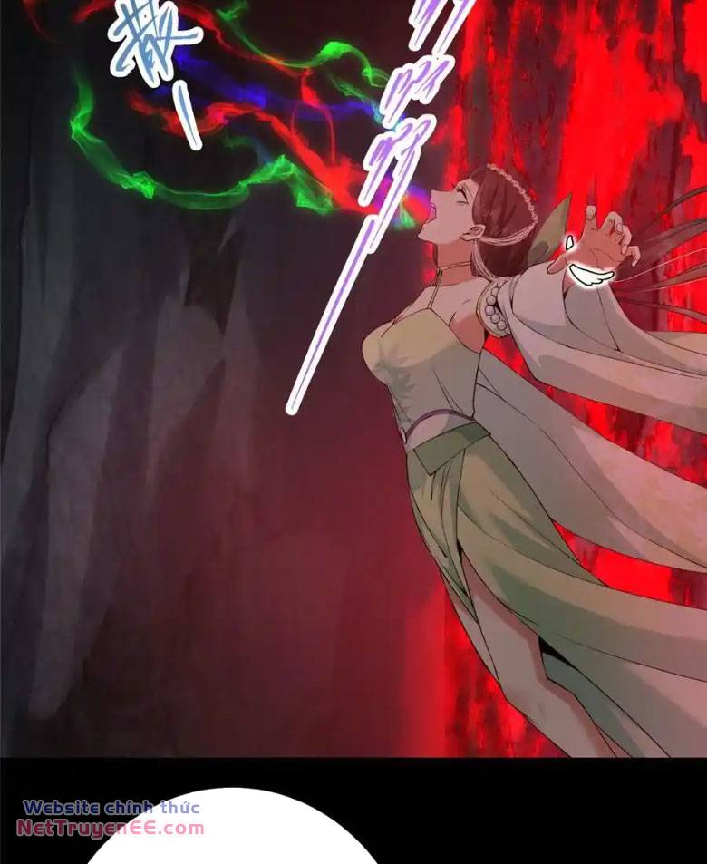 Chưởng Môn Khiêm  Tốn Chút Chapter 346 - Trang 2