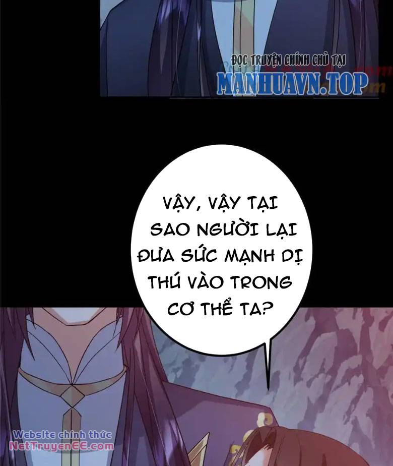 Chưởng Môn Khiêm  Tốn Chút Chapter 346 - Trang 2