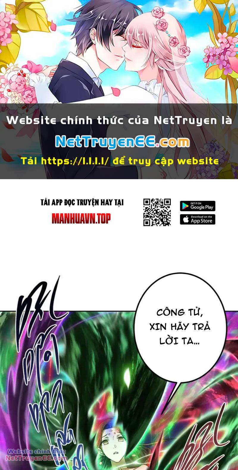 Chưởng Môn Khiêm  Tốn Chút Chapter 347 - Trang 2