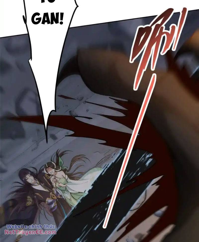 Chưởng Môn Khiêm  Tốn Chút Chapter 347 - Trang 2