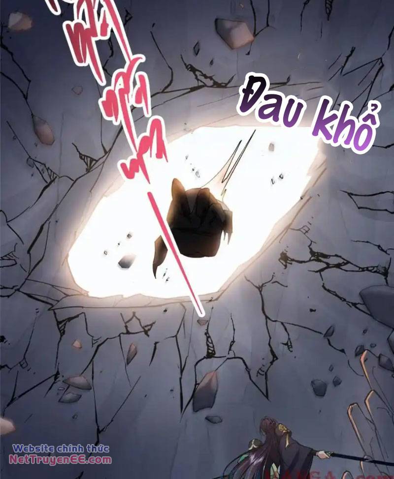 Chưởng Môn Khiêm  Tốn Chút Chapter 347 - Trang 2