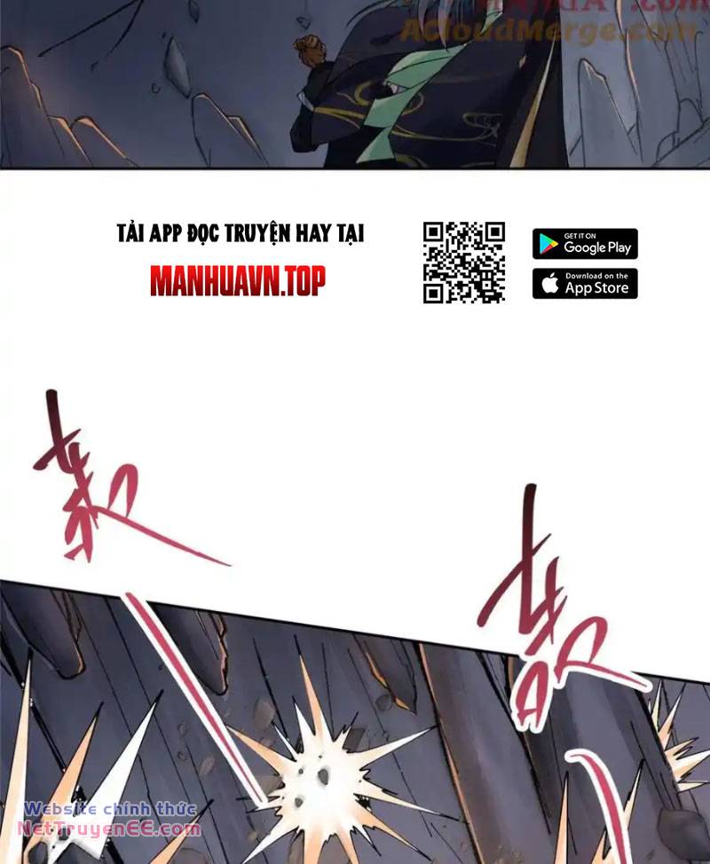 Chưởng Môn Khiêm  Tốn Chút Chapter 347 - Trang 2