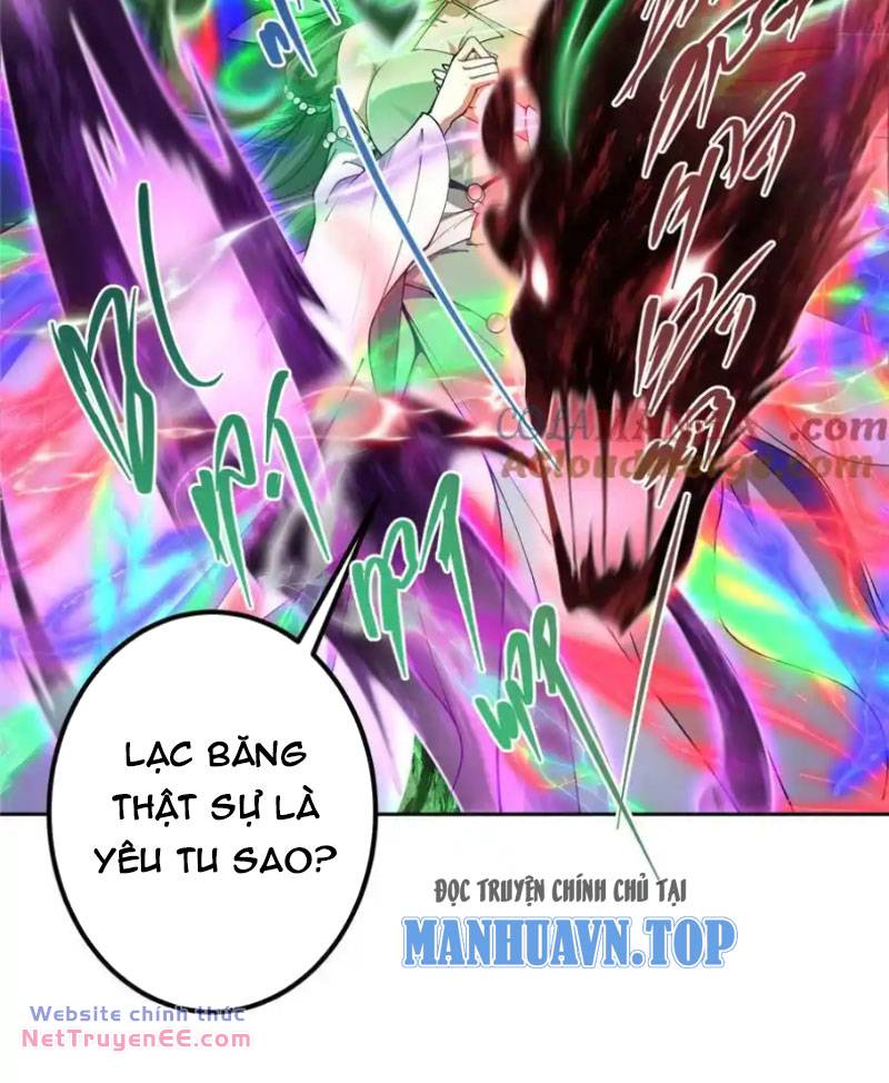 Chưởng Môn Khiêm  Tốn Chút Chapter 347 - Trang 2