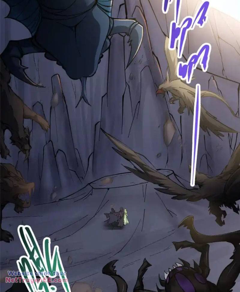 Chưởng Môn Khiêm  Tốn Chút Chapter 347 - Trang 2