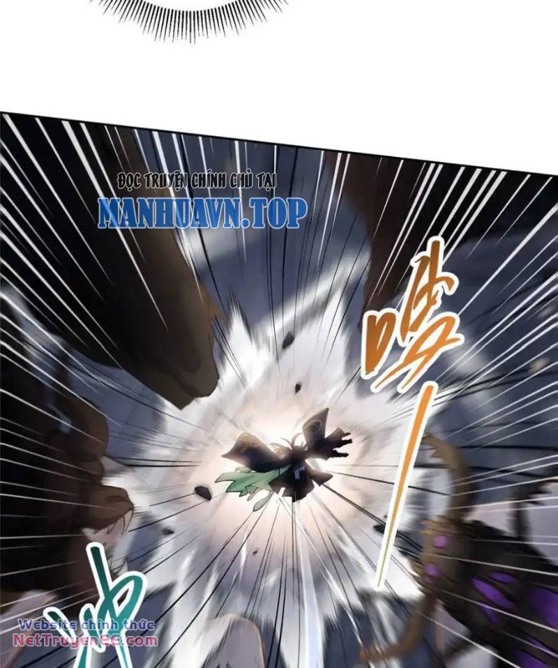 Chưởng Môn Khiêm  Tốn Chút Chapter 347 - Trang 2