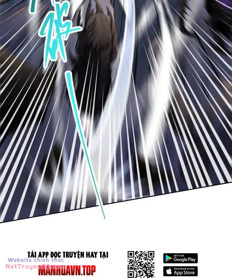 Chưởng Môn Khiêm  Tốn Chút Chapter 347 - Trang 2