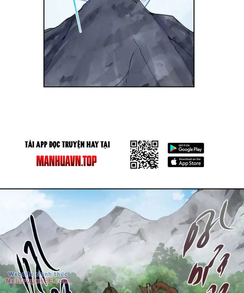 Chưởng Môn Khiêm  Tốn Chút Chapter 347 - Trang 2