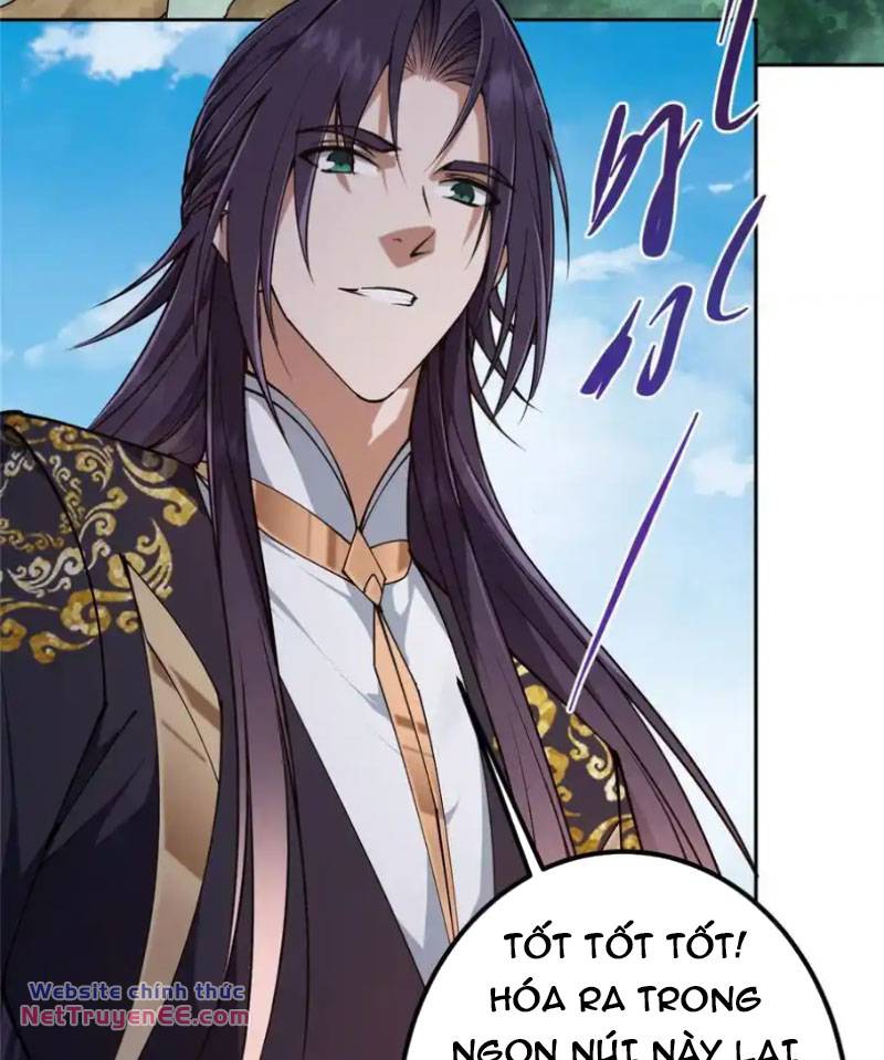 Chưởng Môn Khiêm  Tốn Chút Chapter 347 - Trang 2