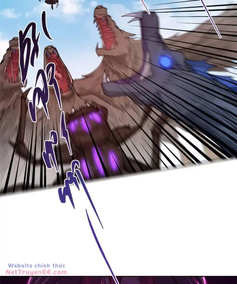 Chưởng Môn Khiêm  Tốn Chút Chapter 347 - Trang 2