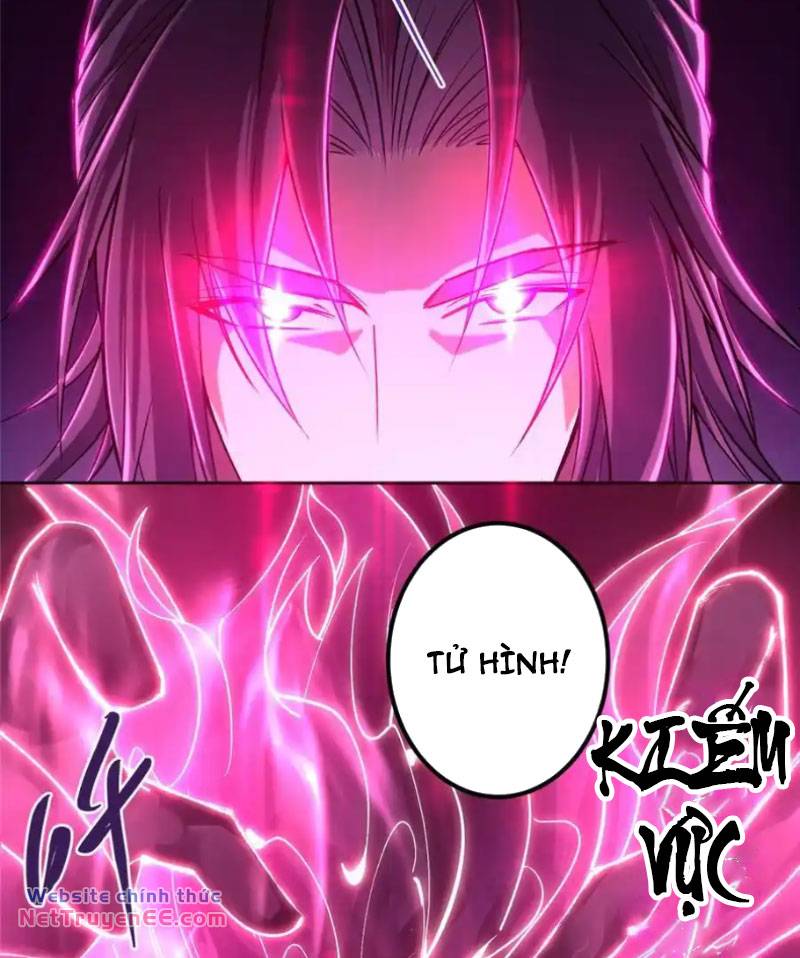 Chưởng Môn Khiêm  Tốn Chút Chapter 347 - Trang 2