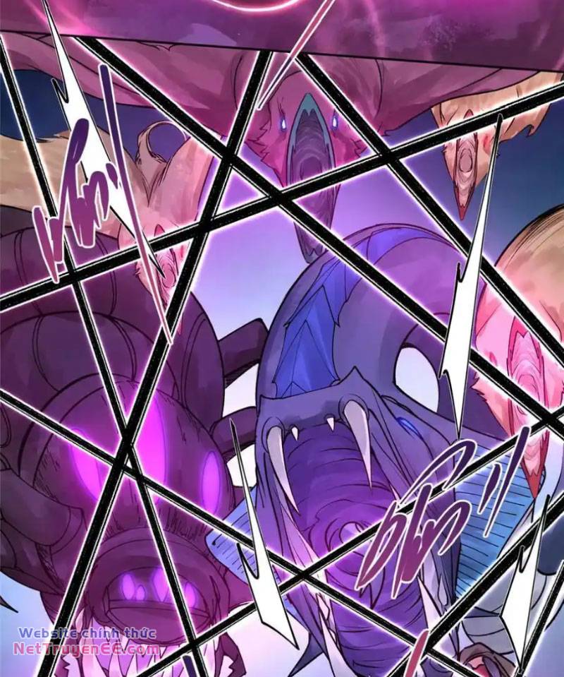 Chưởng Môn Khiêm  Tốn Chút Chapter 347 - Trang 2