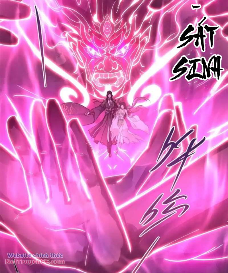 Chưởng Môn Khiêm  Tốn Chút Chapter 347 - Trang 2