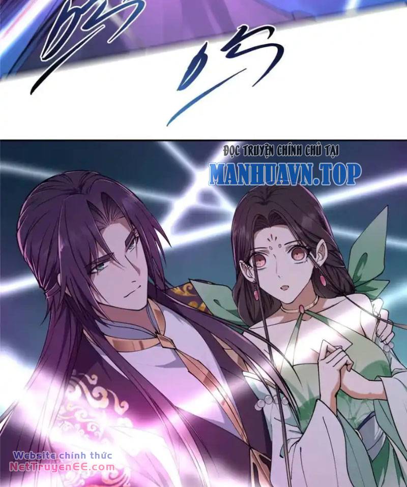 Chưởng Môn Khiêm  Tốn Chút Chapter 347 - Trang 2