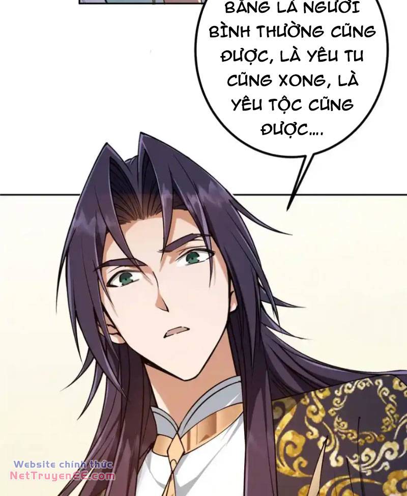 Chưởng Môn Khiêm  Tốn Chút Chapter 347 - Trang 2