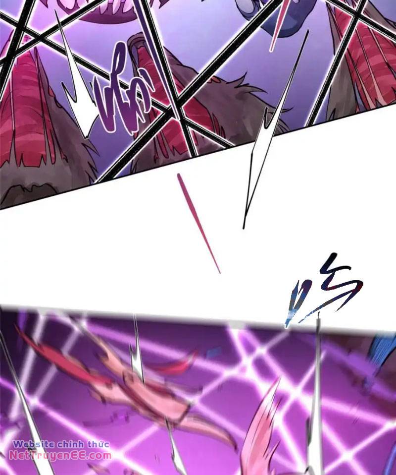 Chưởng Môn Khiêm  Tốn Chút Chapter 347 - Trang 2