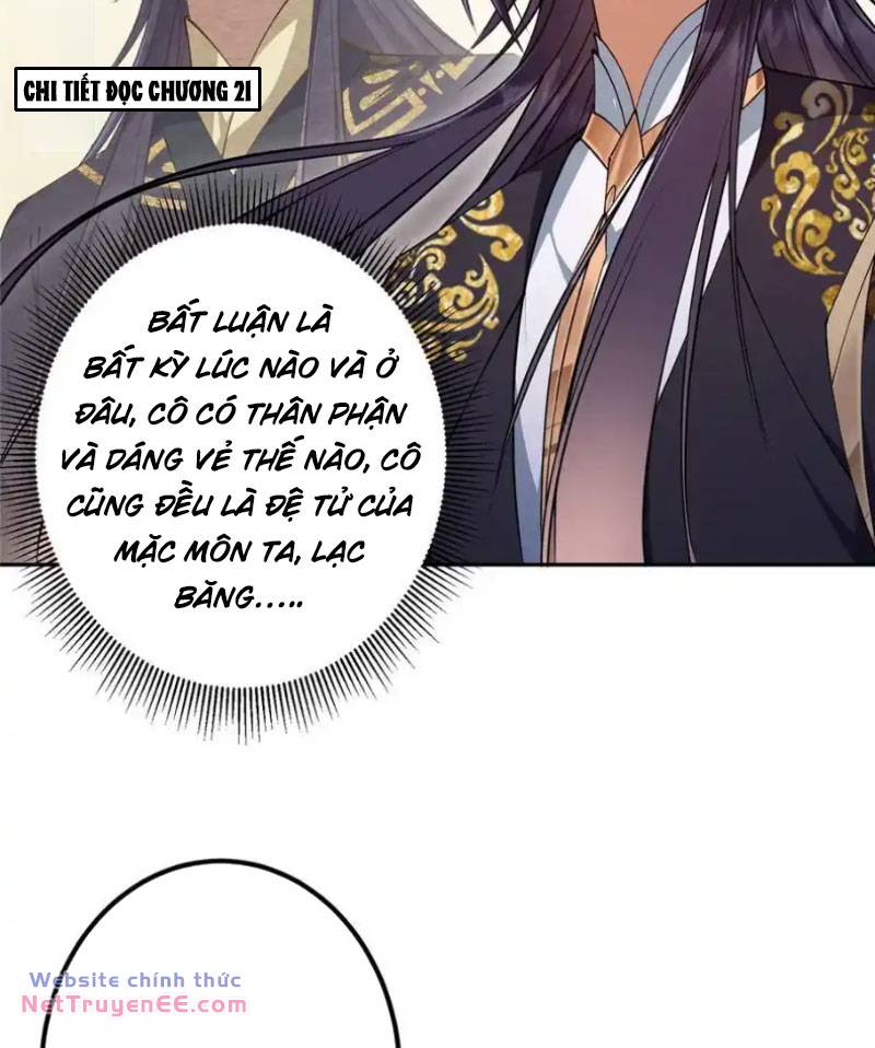 Chưởng Môn Khiêm  Tốn Chút Chapter 347 - Trang 2