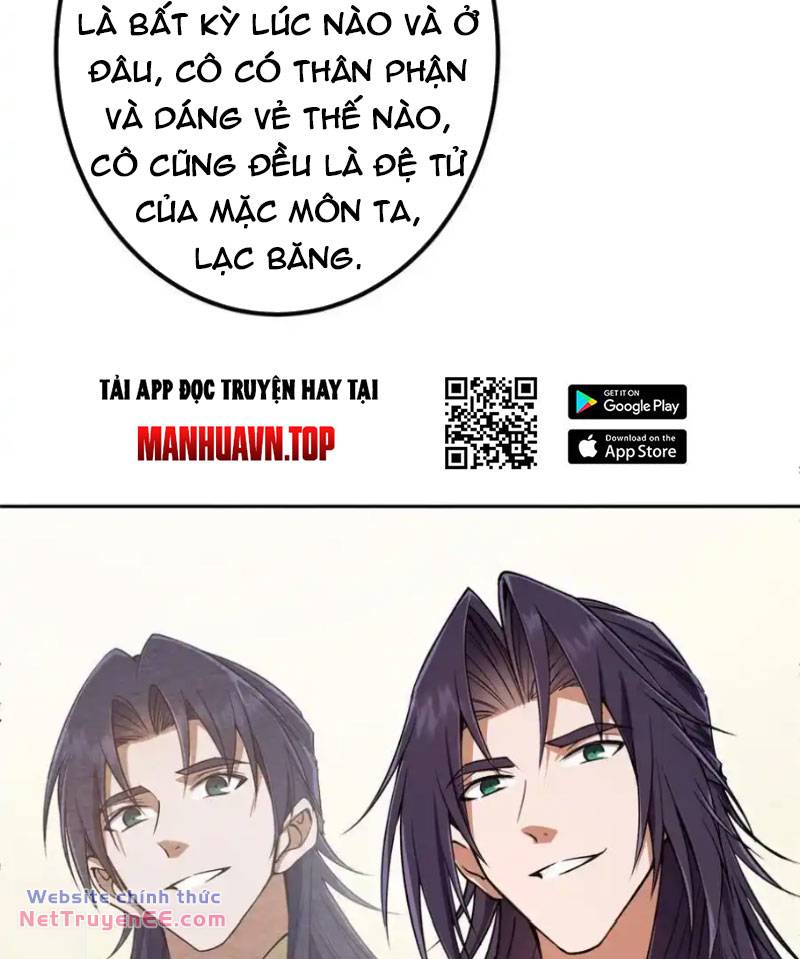 Chưởng Môn Khiêm  Tốn Chút Chapter 347 - Trang 2