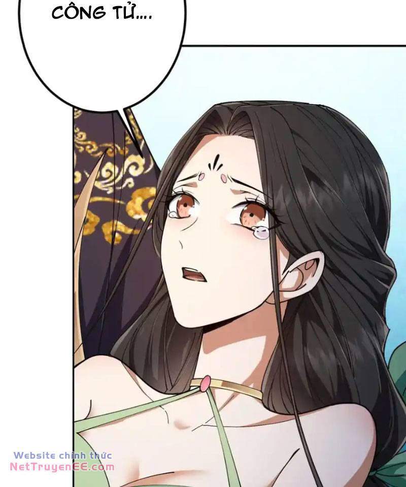 Chưởng Môn Khiêm  Tốn Chút Chapter 347 - Trang 2