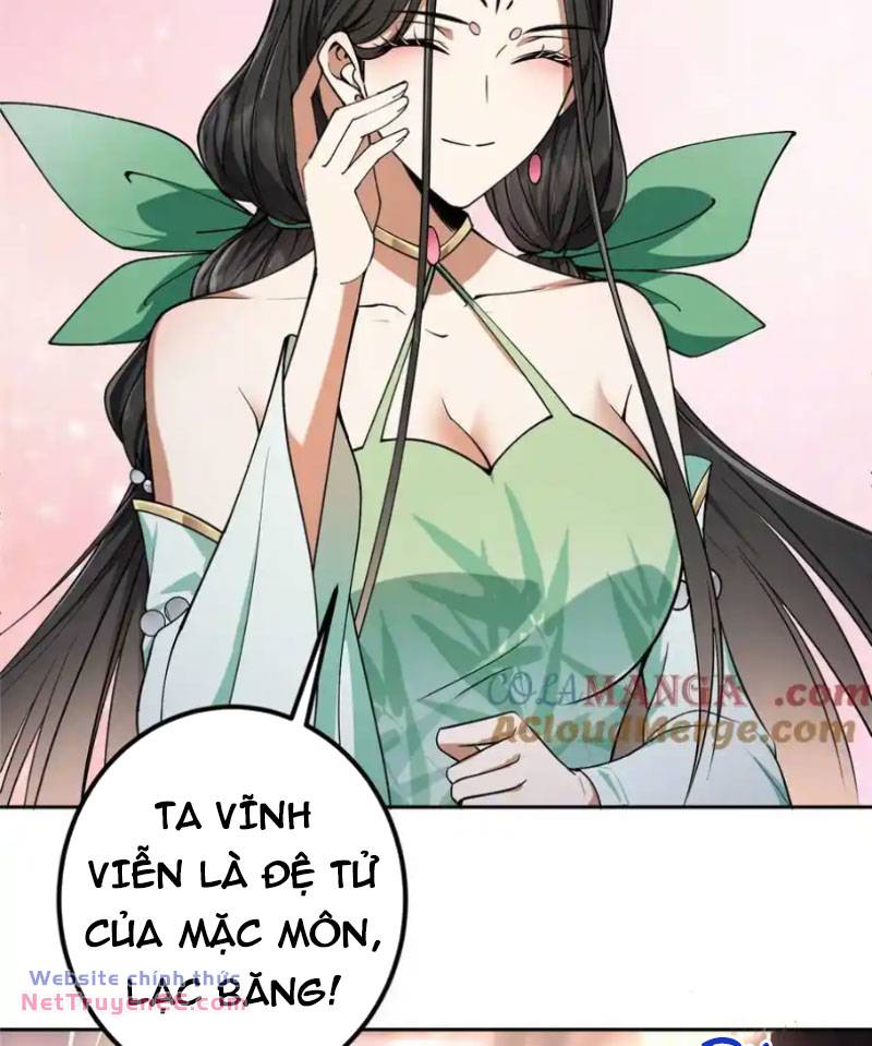Chưởng Môn Khiêm  Tốn Chút Chapter 347 - Trang 2