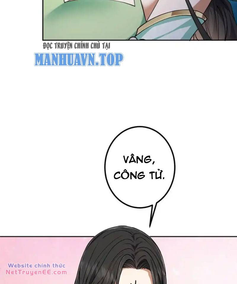 Chưởng Môn Khiêm  Tốn Chút Chapter 347 - Trang 2