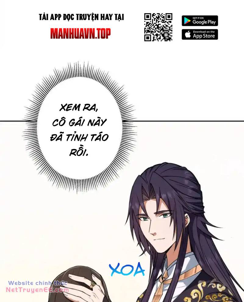 Chưởng Môn Khiêm  Tốn Chút Chapter 347 - Trang 2