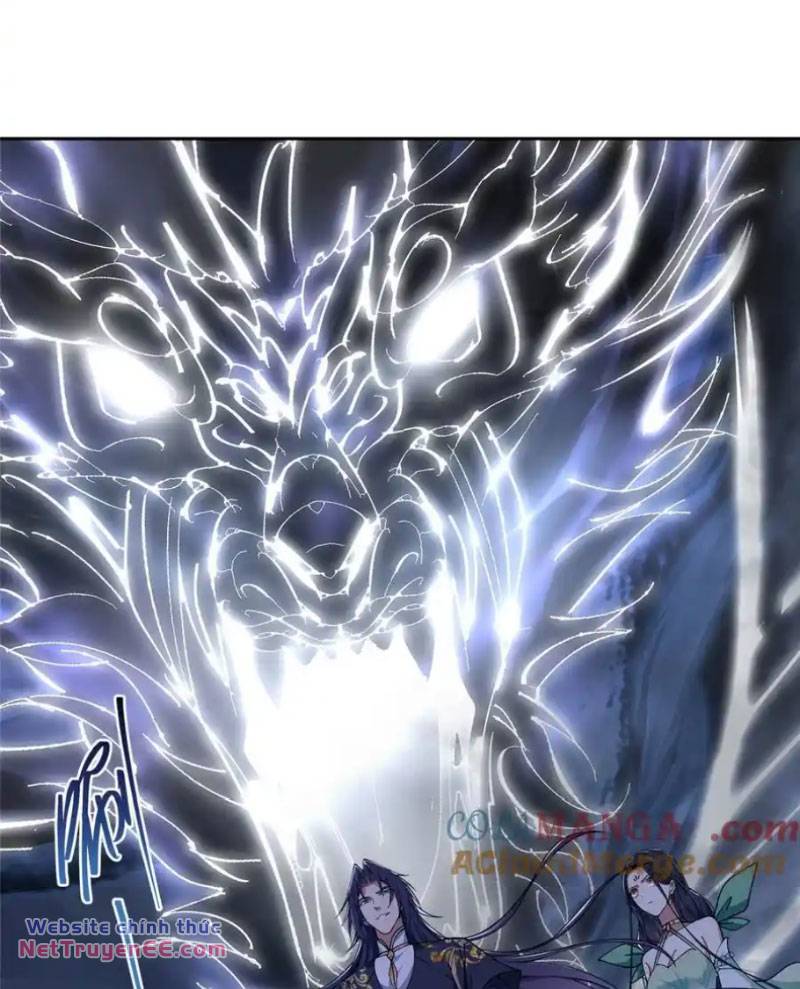 Chưởng Môn Khiêm  Tốn Chút Chapter 347 - Trang 2