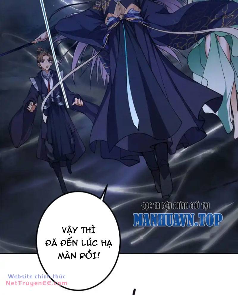 Chưởng Môn Khiêm  Tốn Chút Chapter 347 - Trang 2