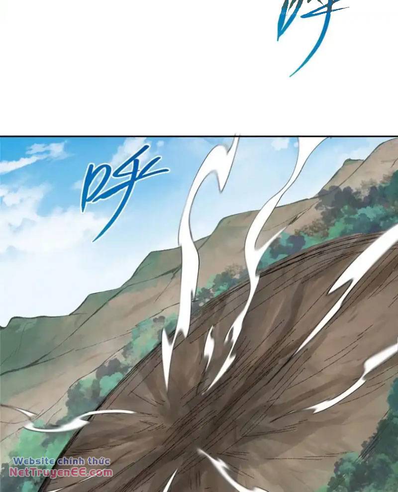 Chưởng Môn Khiêm  Tốn Chút Chapter 347 - Trang 2