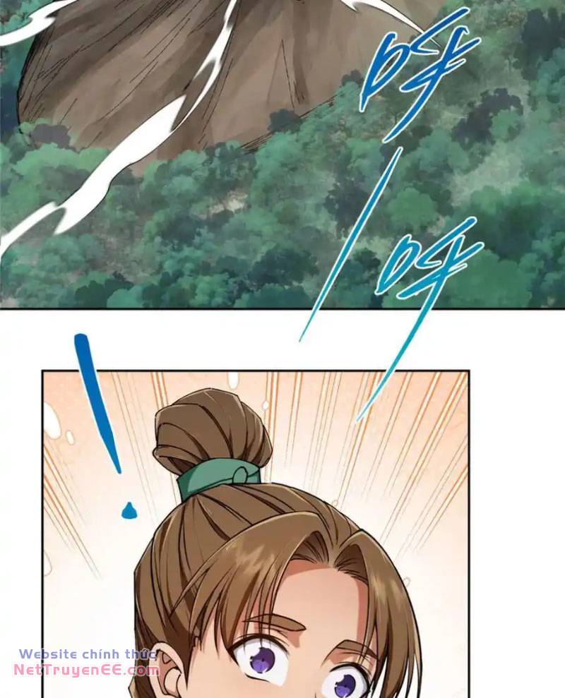 Chưởng Môn Khiêm  Tốn Chút Chapter 347 - Trang 2