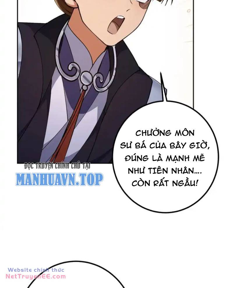 Chưởng Môn Khiêm  Tốn Chút Chapter 347 - Trang 2