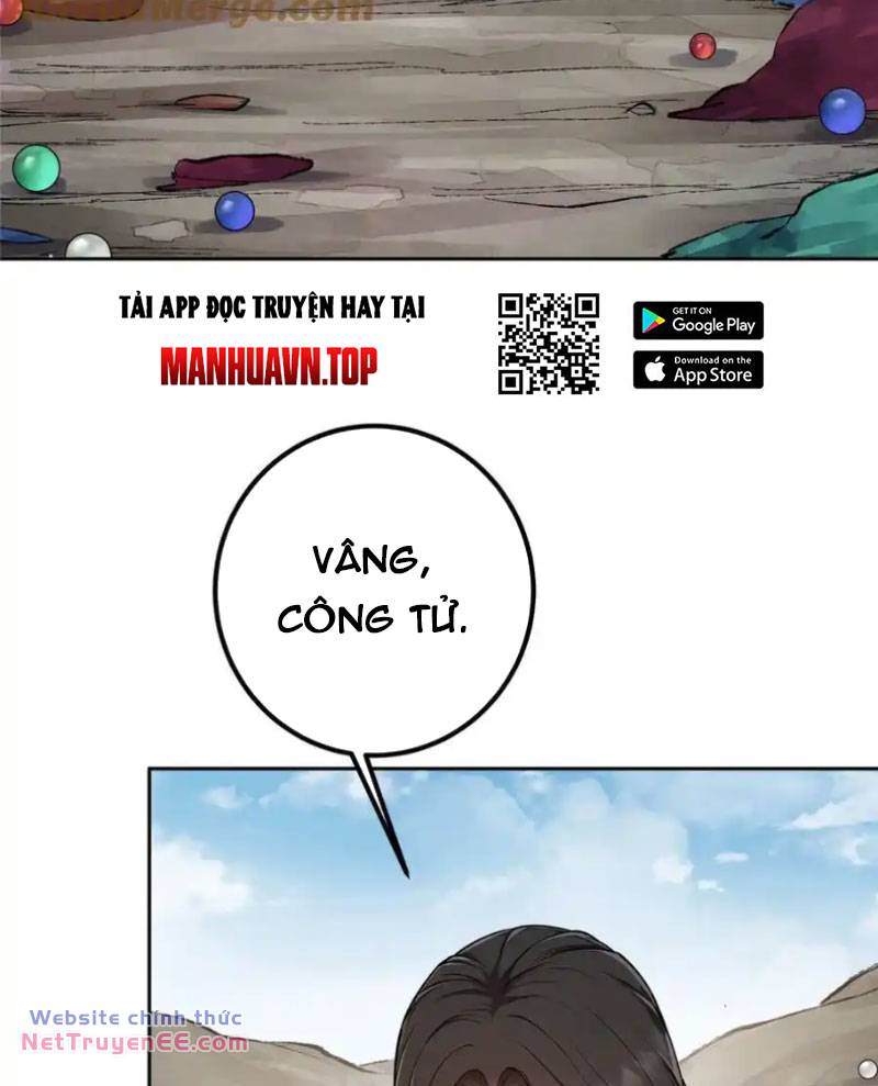 Chưởng Môn Khiêm  Tốn Chút Chapter 347 - Trang 2